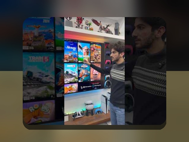 آشنایی با ایکس گیمز استور: راهنمای کامل سایت شرط بندی مورد علاقه ایرانیان